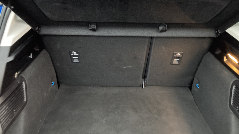 Ford Focus 1.0 EcoBoost 125 Titanium 5dr Auto Petrol Hatchback